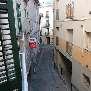 Fonda Vilalta , Ribes De Freser Spanien