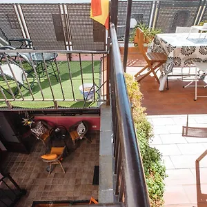 Casa vacanze Divi Reyes 2, Siviglia