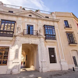  Aparthotel Casa De La Moneda