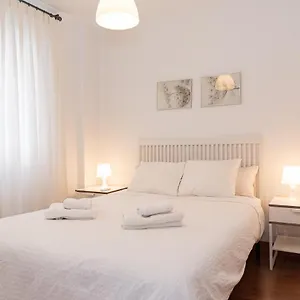 Apartamento Like - Museo, Sevilha