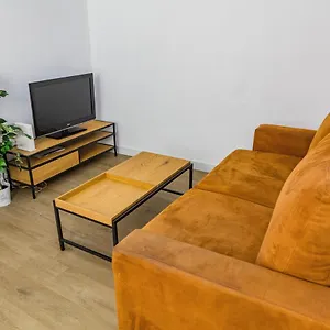 Appartamento Triana, Siviglia