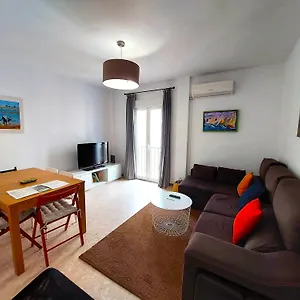 Appartamento Enladrillada, Siviglia