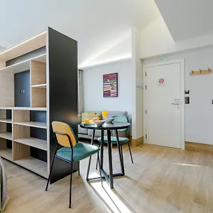 Feelathome Ventas , Madrid Spanien