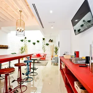Apartamento The Zentral Arenal, Sevilha