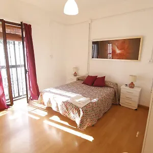  Apartment Sevilladream
