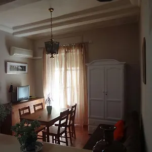 Appartamento En El Corazon De, Siviglia