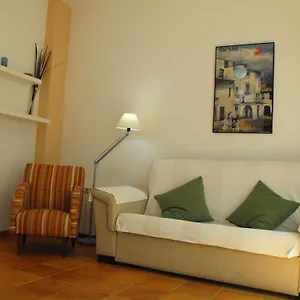 Apartamento Karmapartment 2, Sevilha