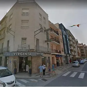 Virginia 2*, Tortosa Spanien