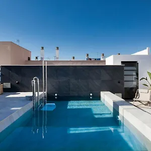  Apartment Casa Noa