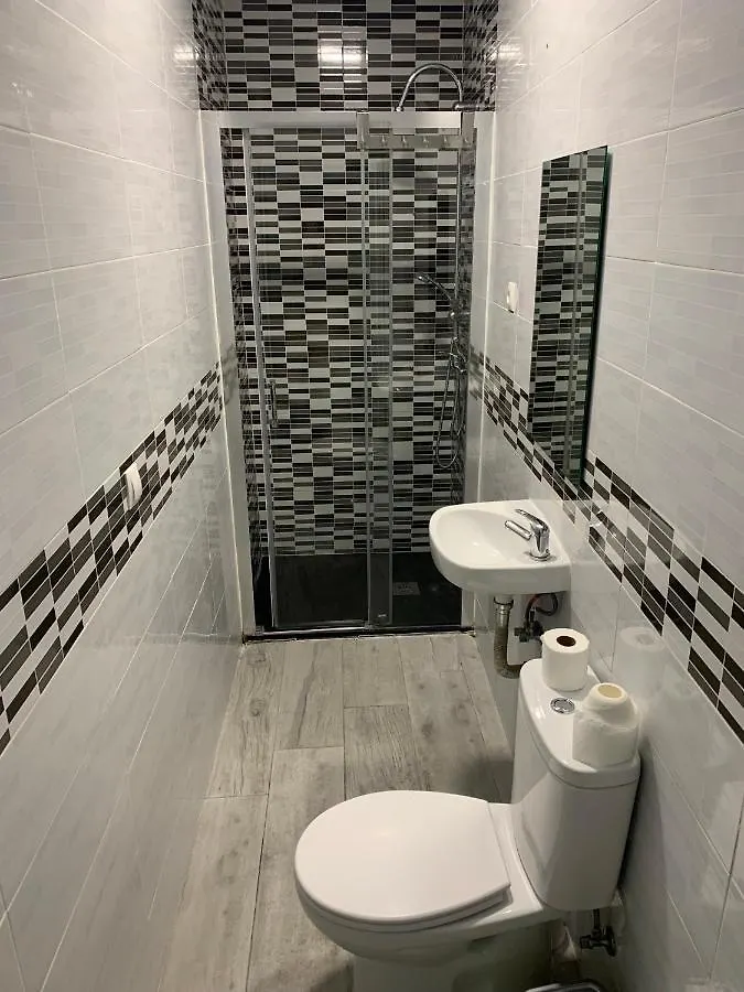 Albergue Sevilladream
