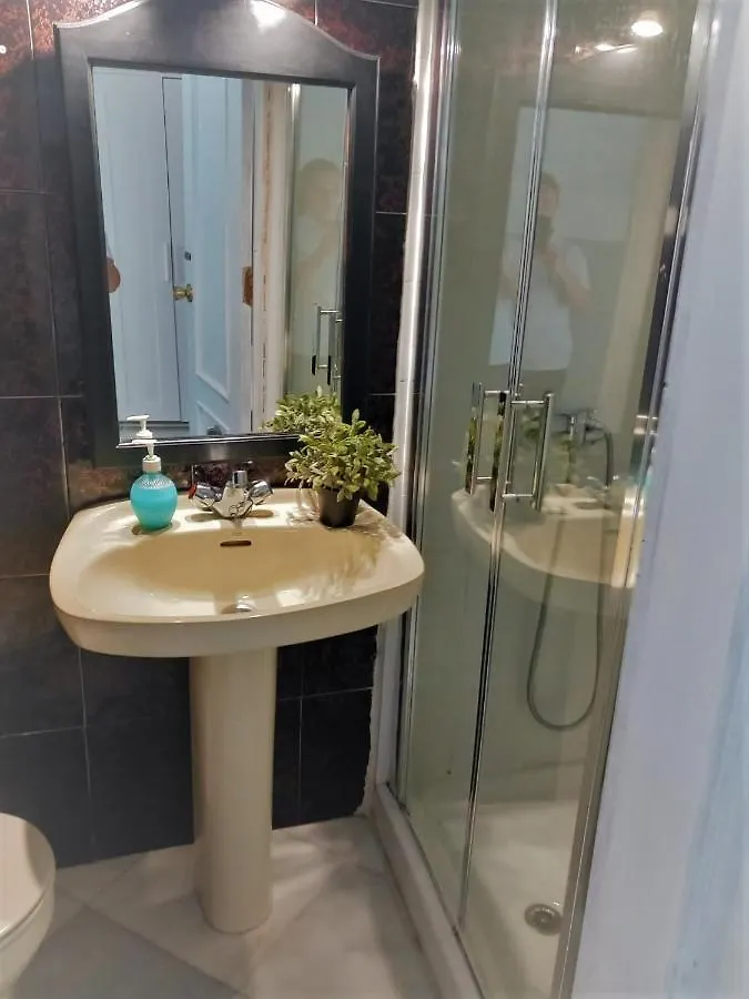 Albergue Sevilladream