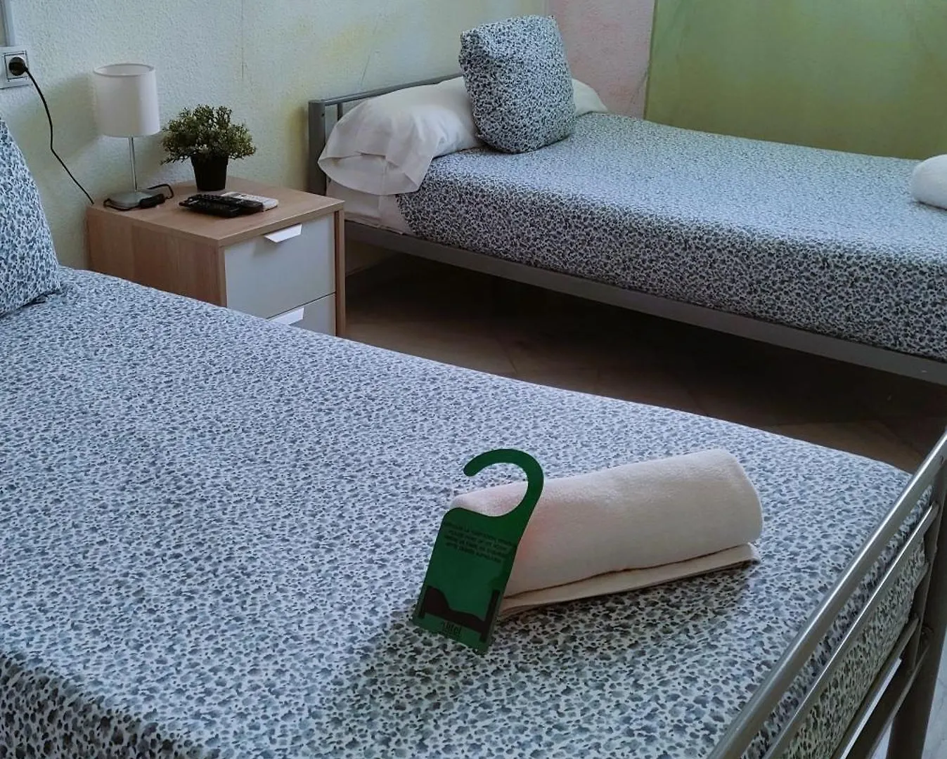 Sevilladream Albergue