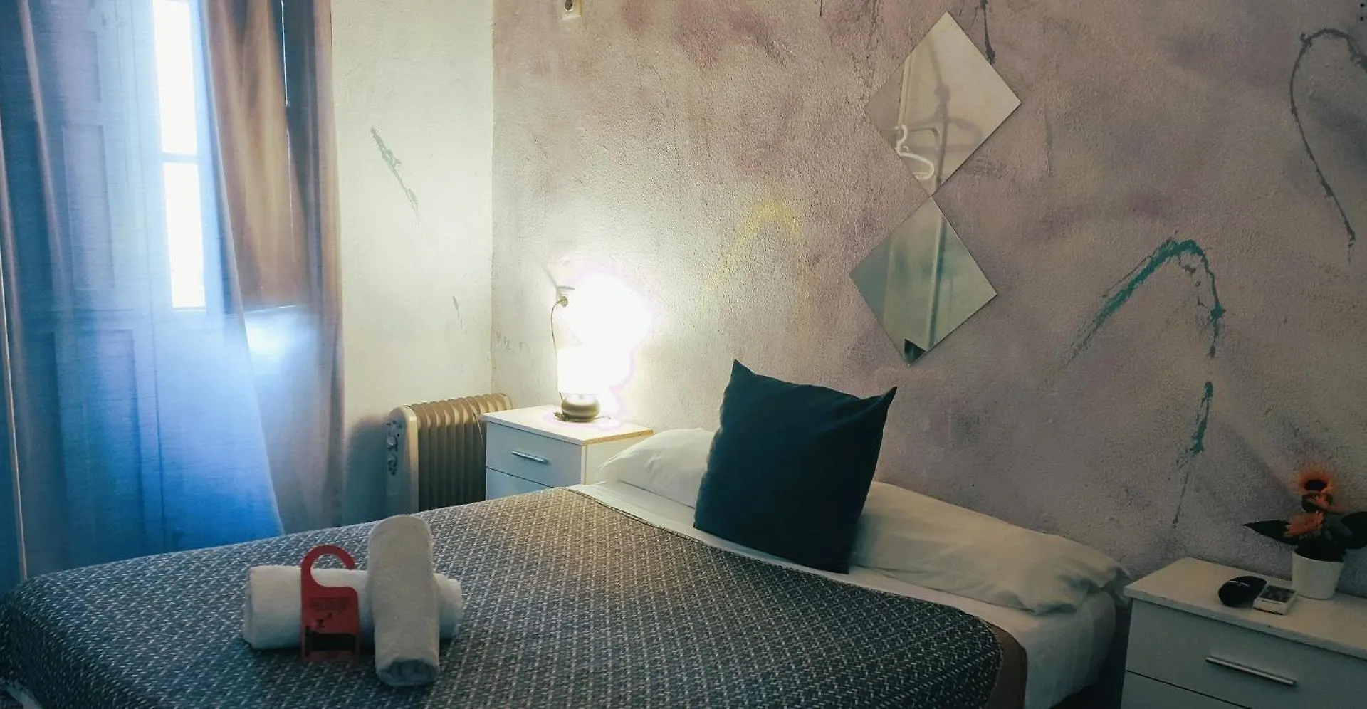 Sevilladream Albergue Sevilha