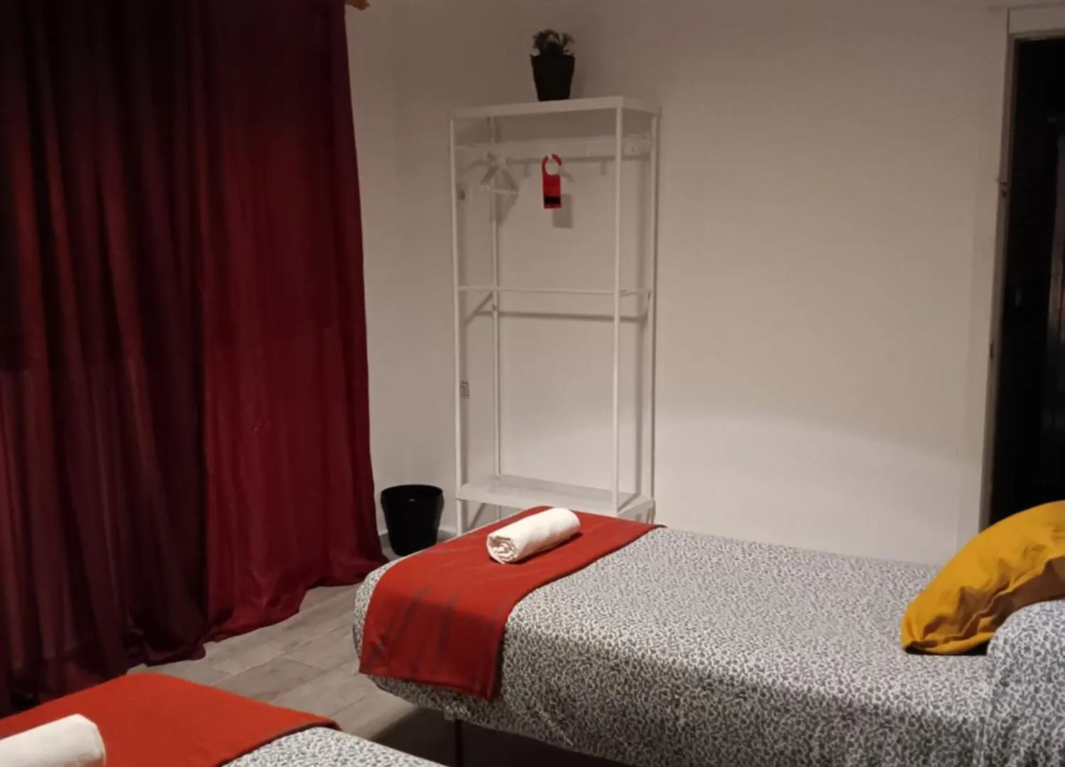 Albergue Sevilladream