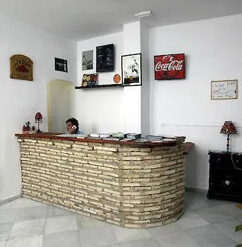 Sevilladream Albergue Sevilha
