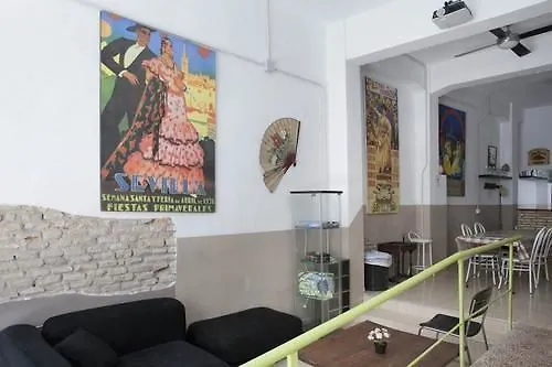 Sevilladream Hostal