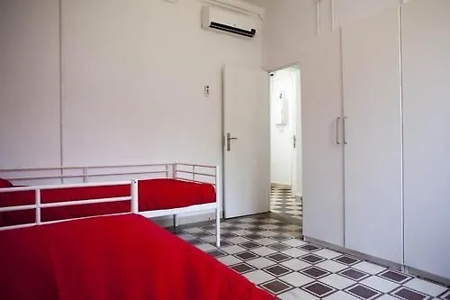 Albergue Sevilladream Espanha