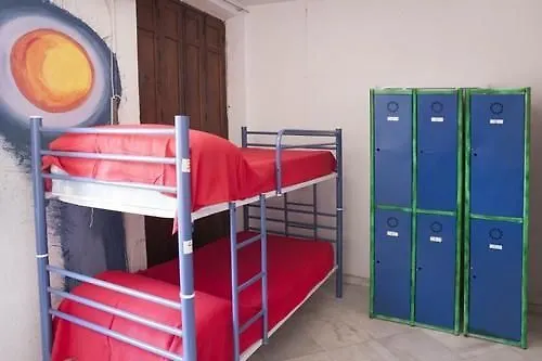 Albergue Sevilladream