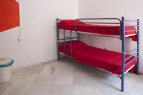 Sevilladream Albergue Sevilha