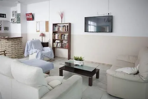 Sevilladream Hostel