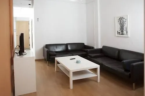 Sevilladream Albergue