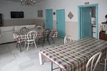 Albergue Sevilladream Espanha