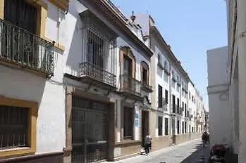 Sevilladream 2*, Séville