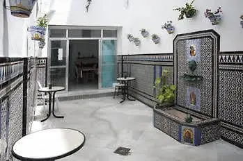 Hostel Sevilladream Spain