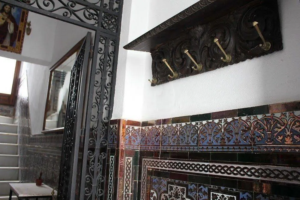 Sevilladream Auberge de jeunesse
