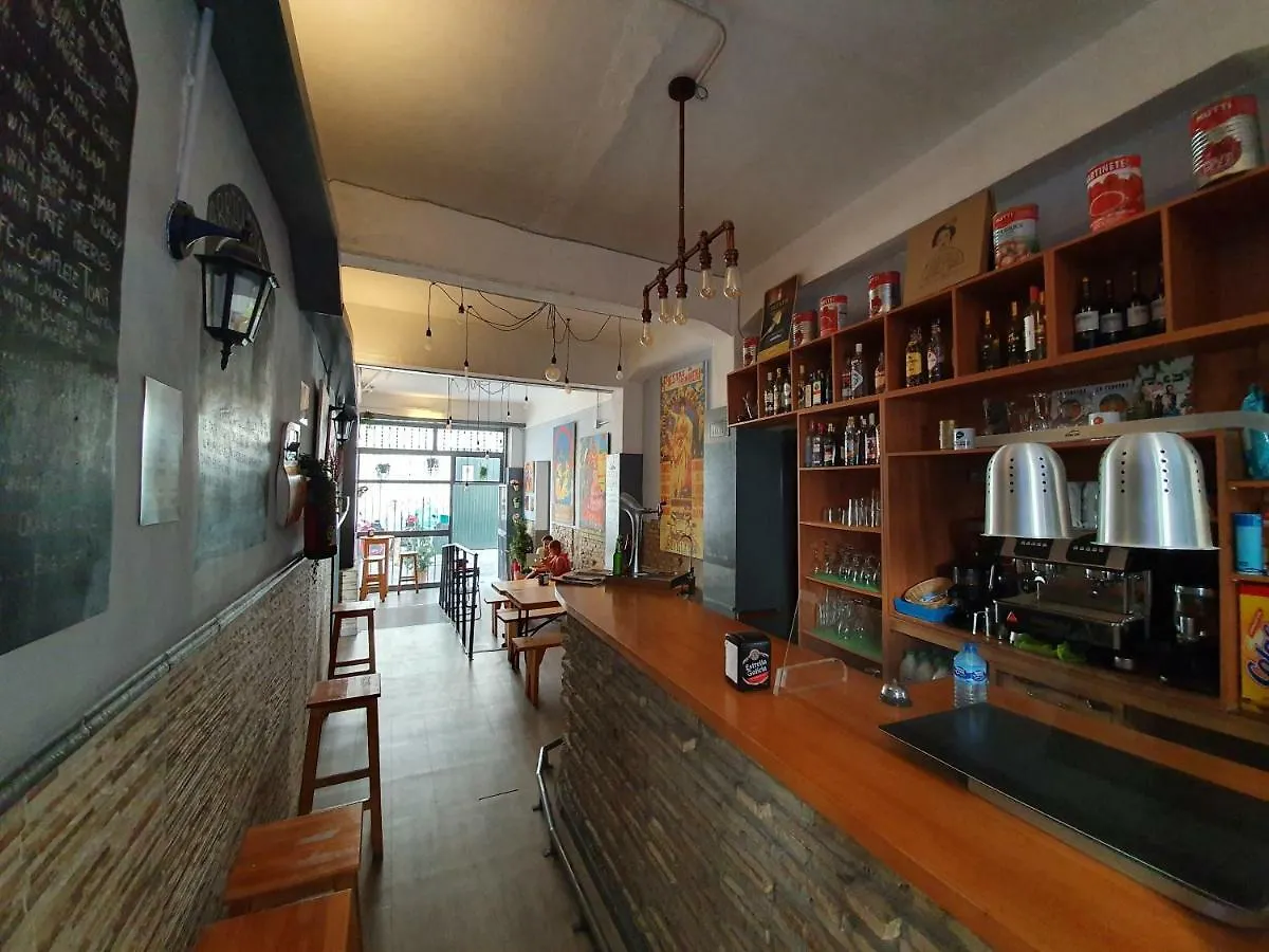 Hostal Sevilladream