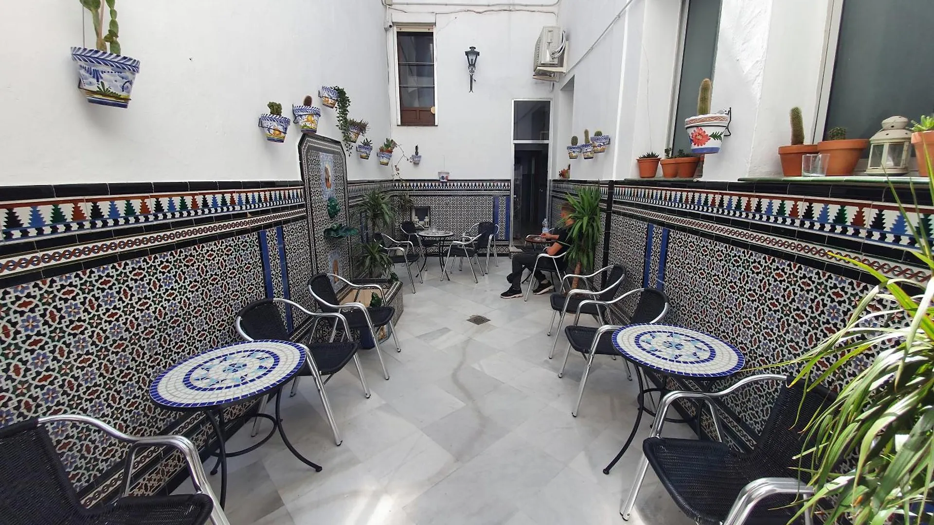 Sevilladream Albergue