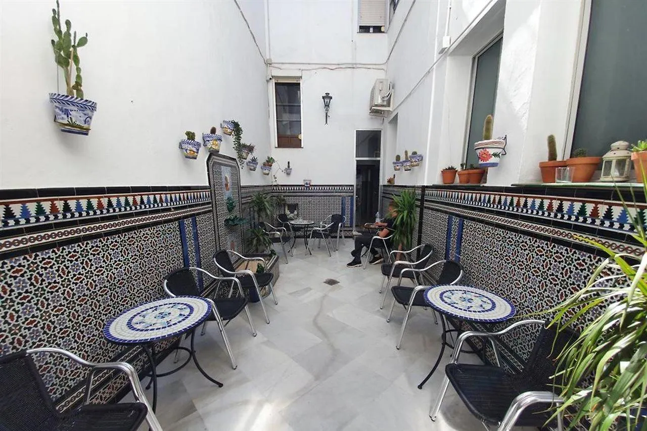 Hostel Sevilladream Spain