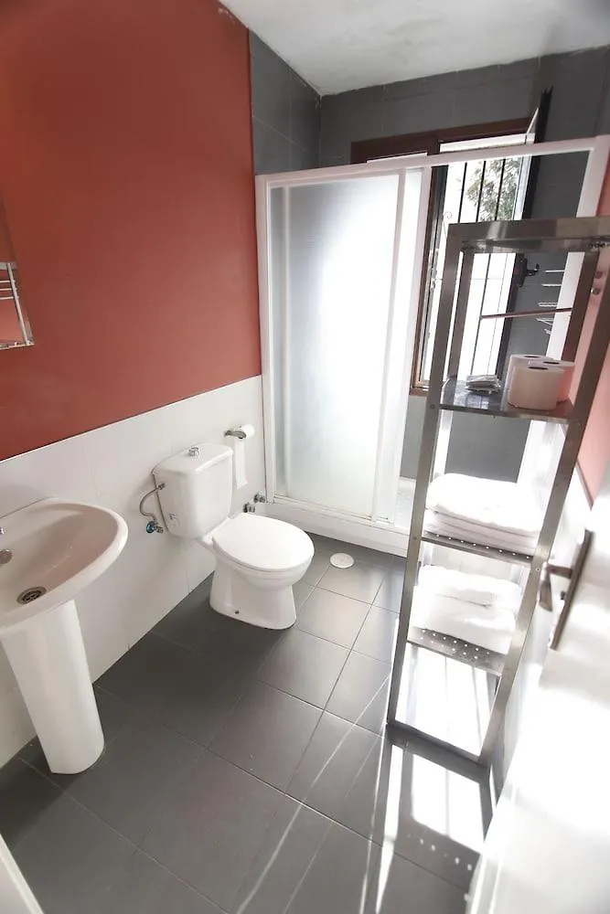 Sevilladream Hostel
