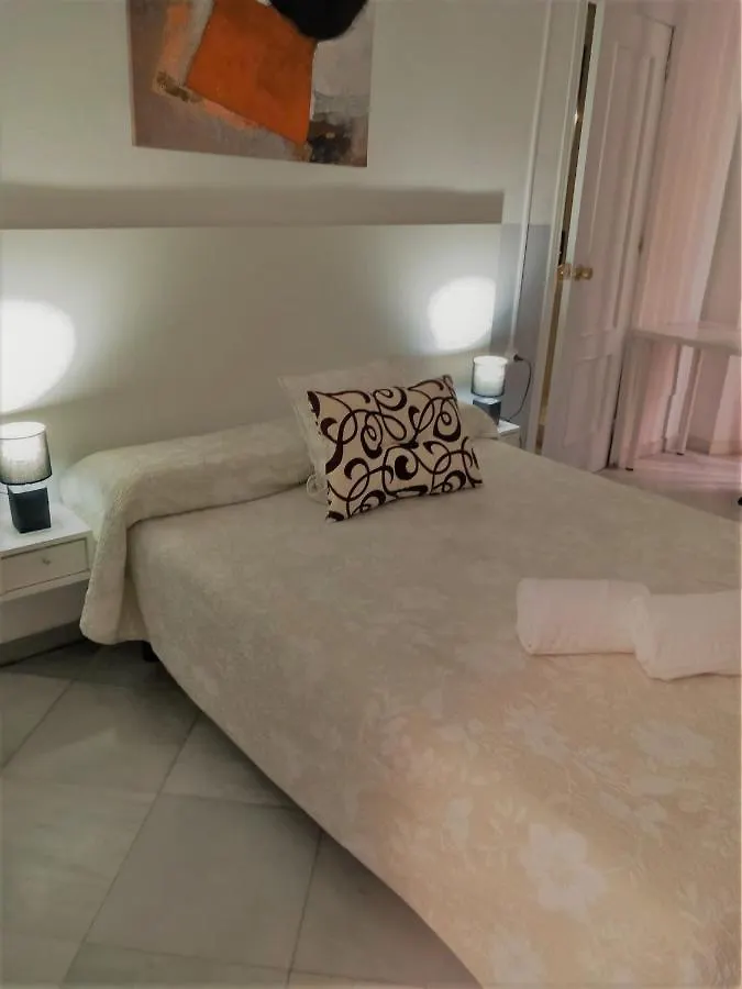 Hostel Sevilladream Spain