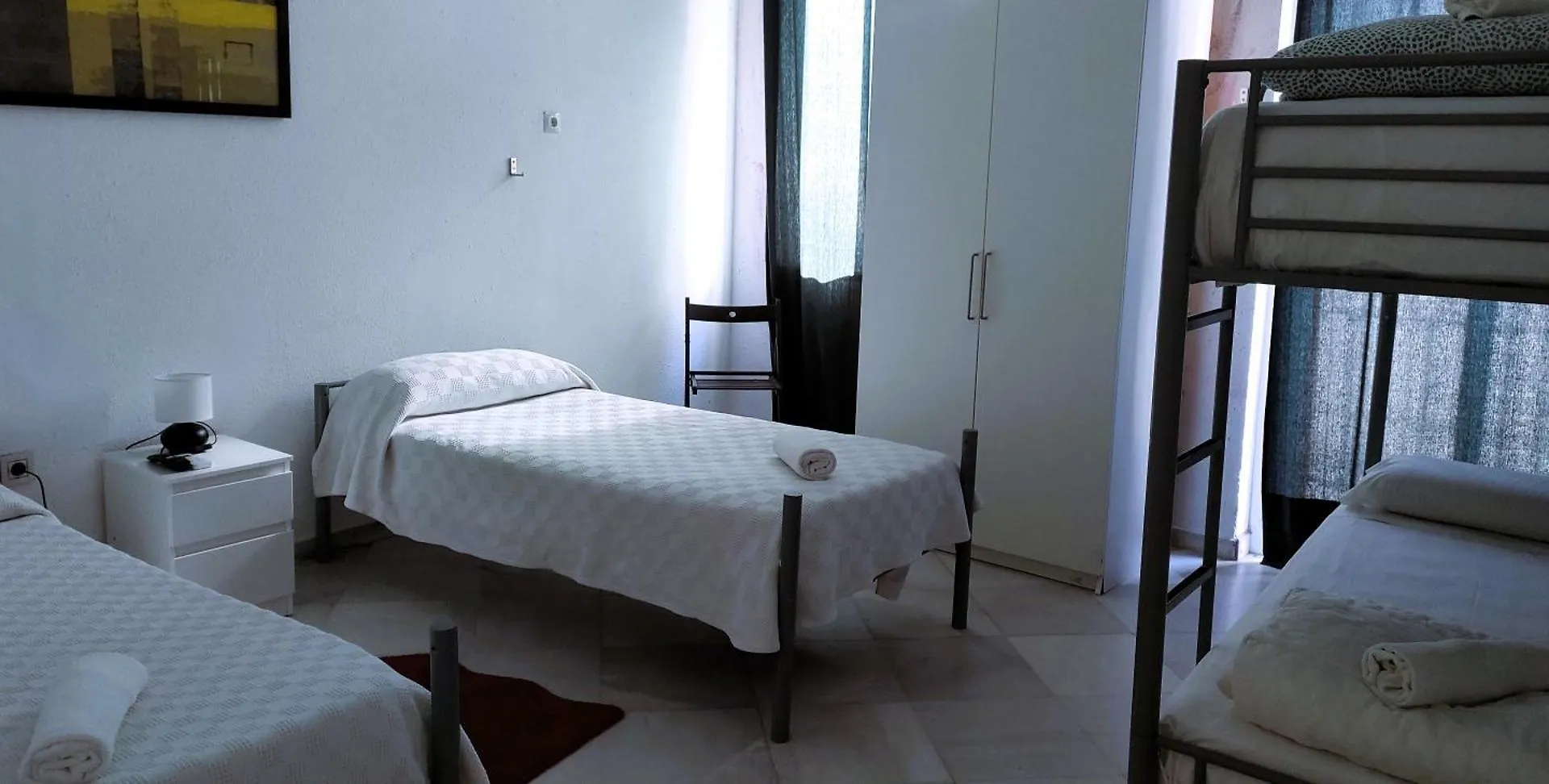 Hostel Sevilladream Spain