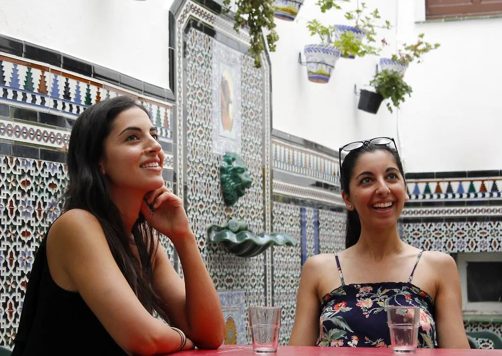 Hostel Sevilladream