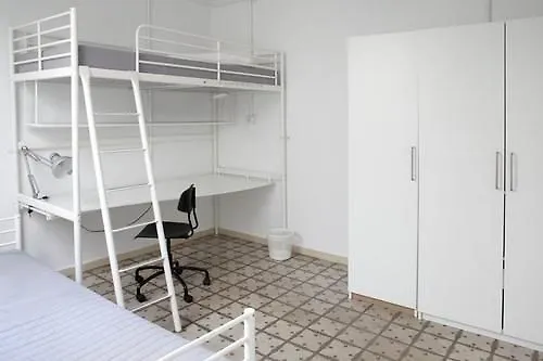 Hostel Sevilladream