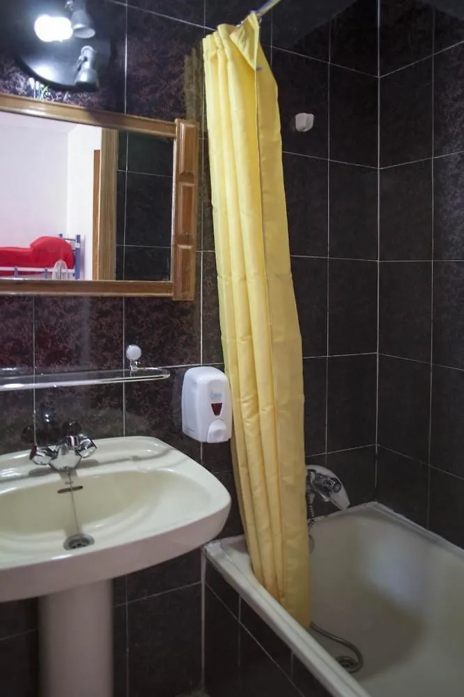 Hostel Sevilladream