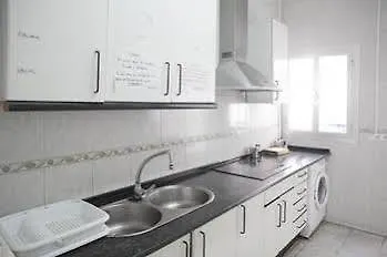 Hostel Sevilladream