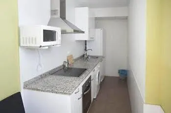 Hostel Sevilladream
